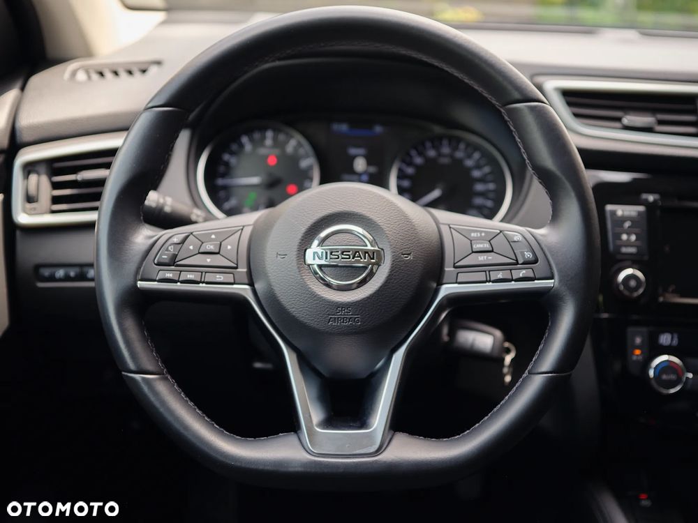 Nissan Qashqai 1.3 DIG-T Acenta - 20