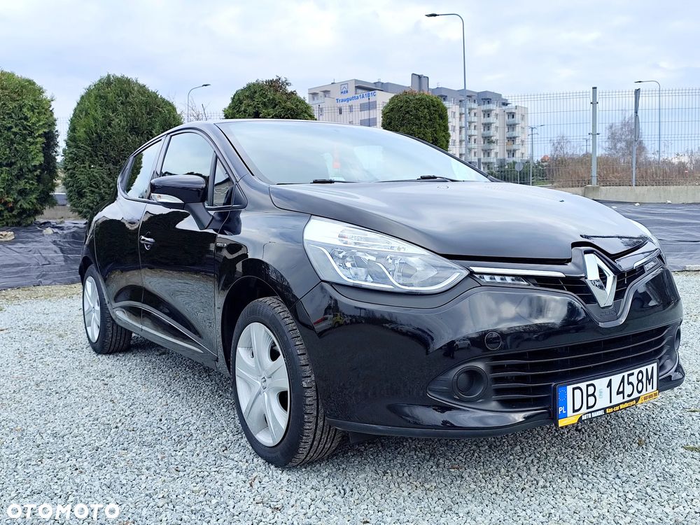 Renault Clio 1.2 16V 75 LIMITED - 3
