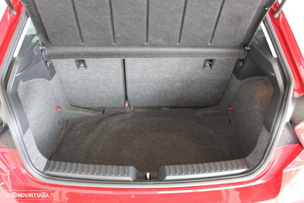SEAT Ibiza 1.0 TSI Reference - 16