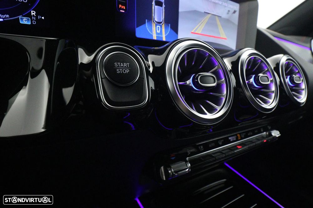 Mercedes-Benz EQA 250+ AMG Line - 25