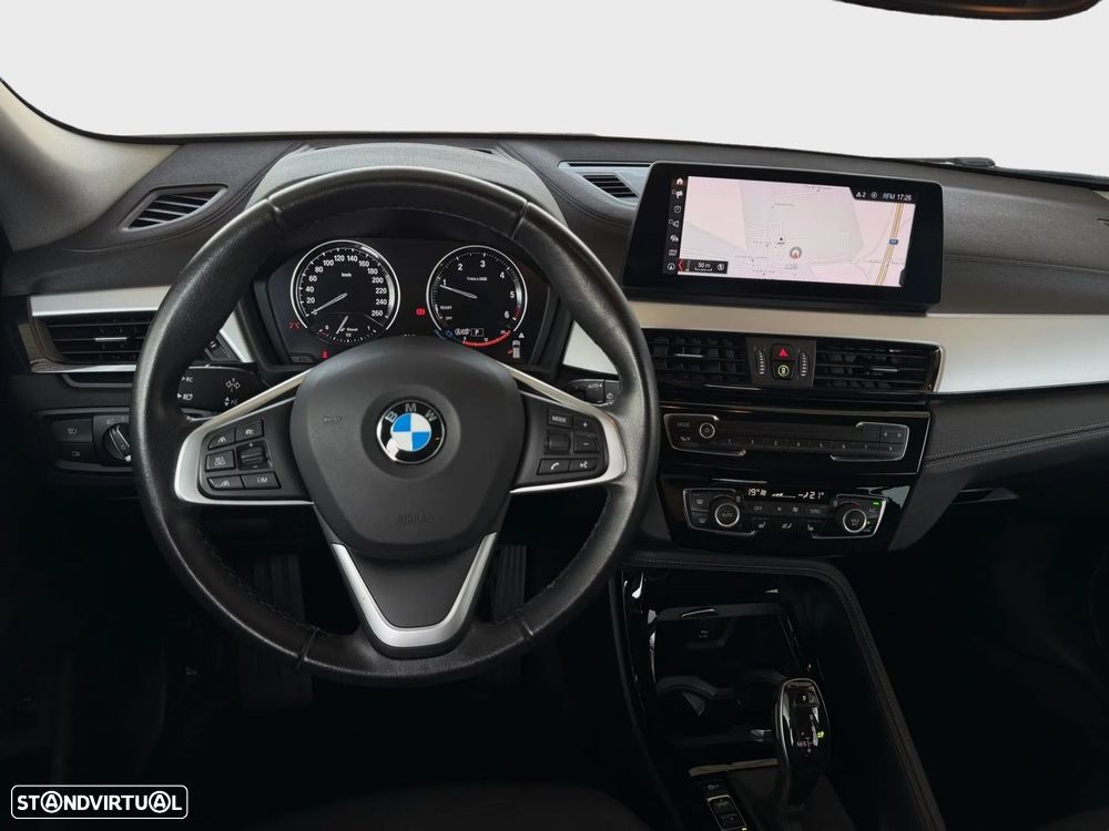 BMW X2 20 d xDrive Auto Advantage - 13