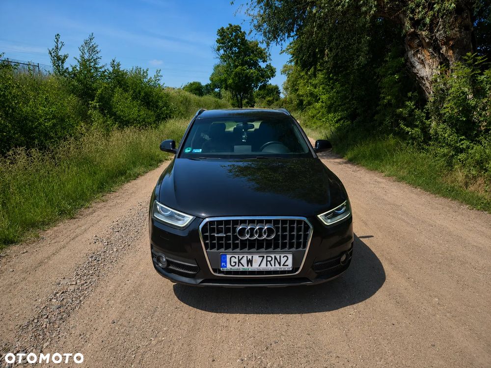 Audi Q3 2.0 TDI Quattro S tronic - 5