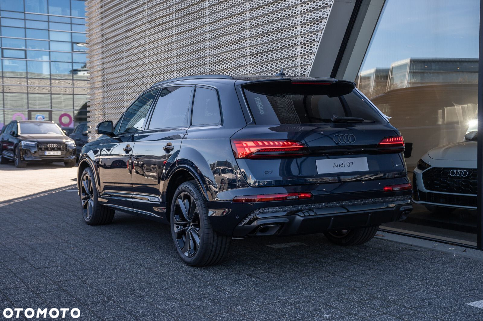 Audi Q7 - 4