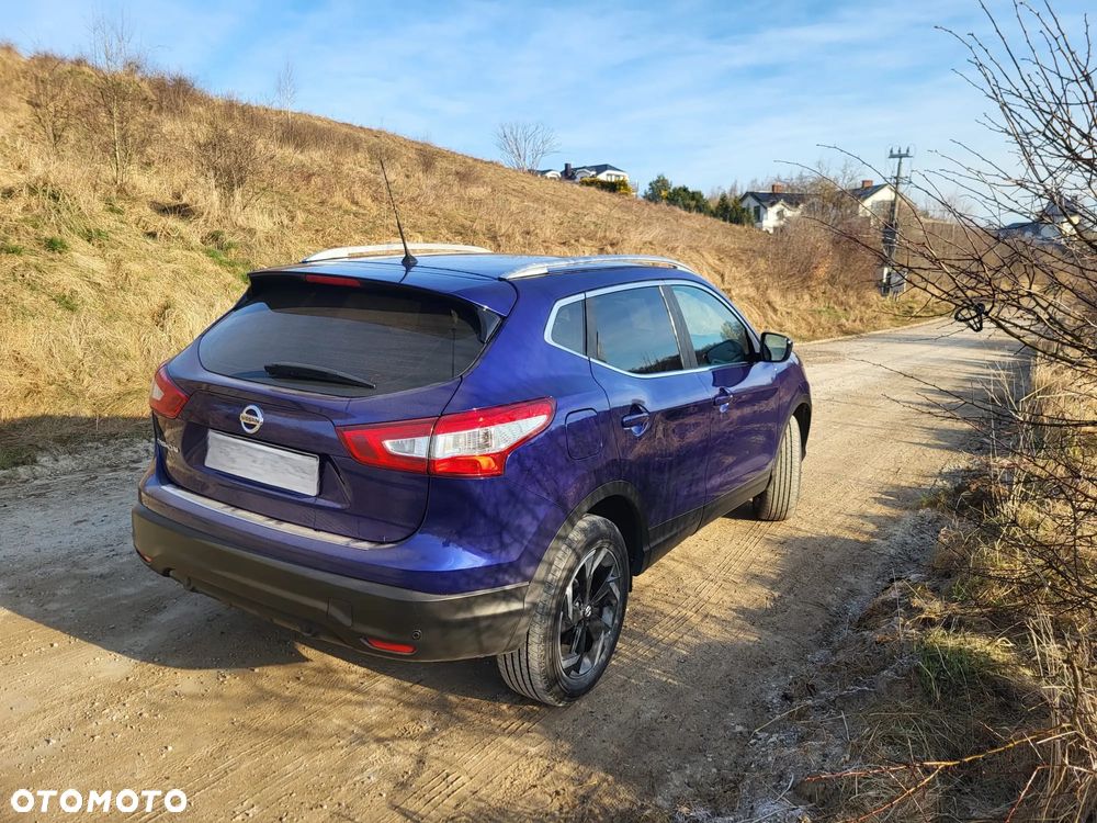 Nissan Qashqai 1.6 Acenta - 10