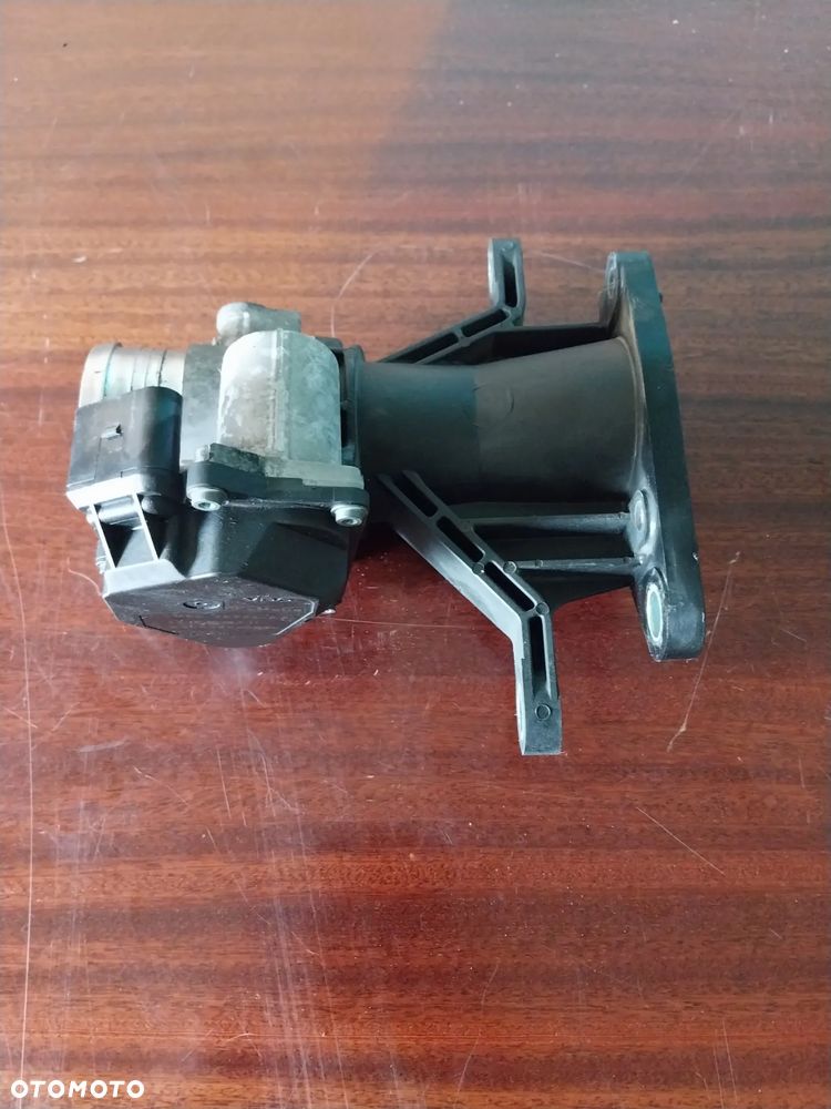 Przepustnica Ford S-Max 2.0 TDCi 9M5Q-9E926-AA - 2