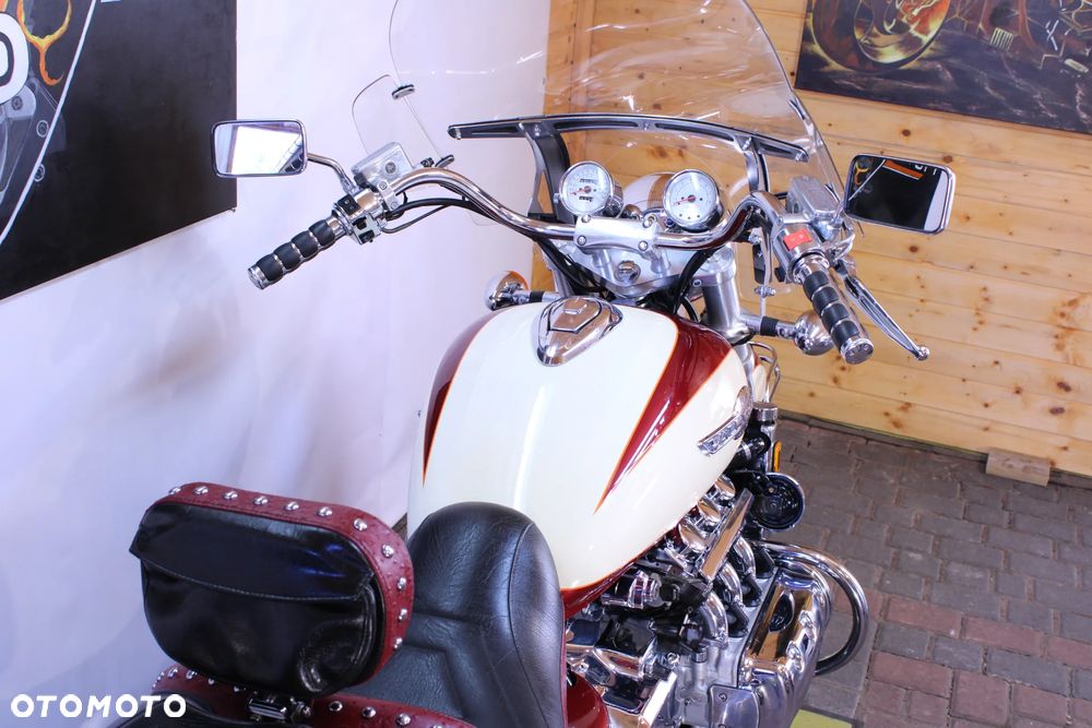 Honda GL - 18