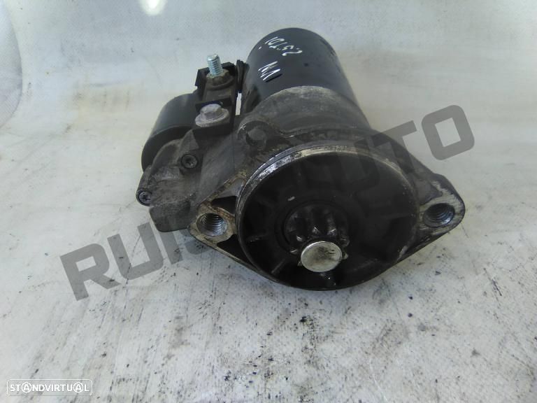 Motor Arranque 0699_11023l Vw Crafter Ii [2017_2024] 2.0 Tdi - 2