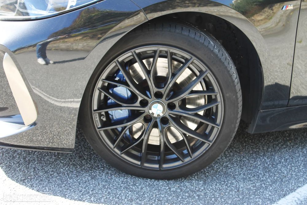 BMW M135i xDrive - 20