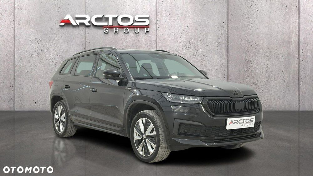 Skoda Kodiaq - 7