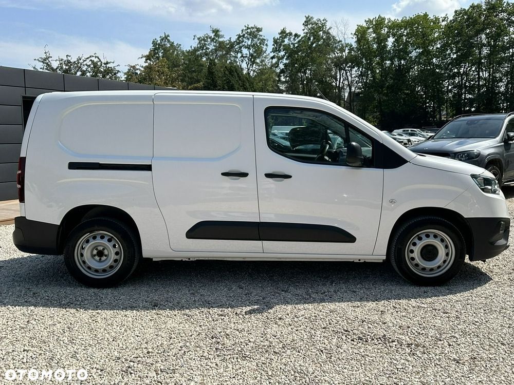 Toyota Proace City - 8