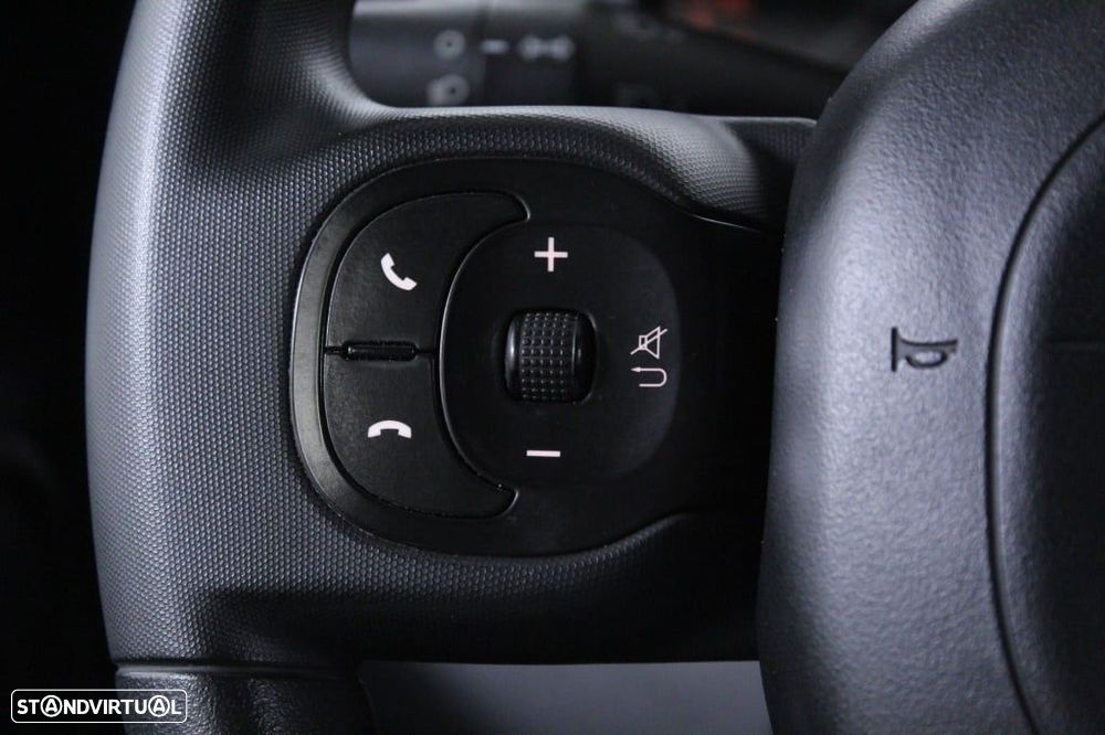 Fiat Panda 1.0 Hybrid City Life - 22