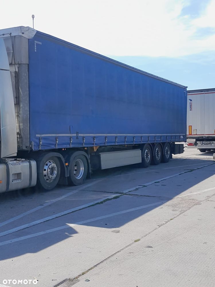 Schmitz Cargobull SCB*S3T- JOLODA - 1