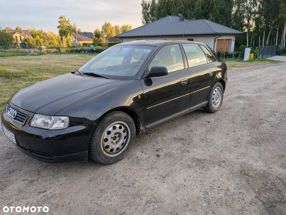 Audi A3 Sportback - 9