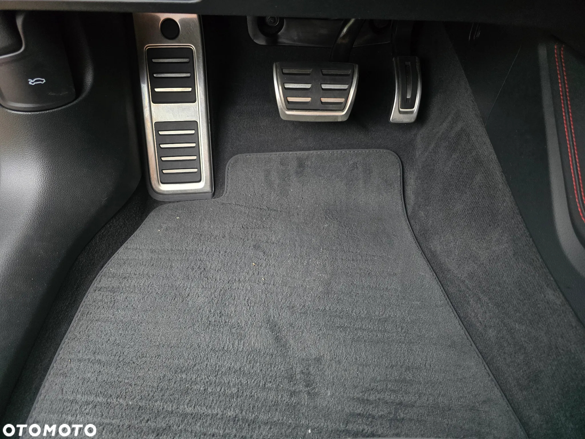 Audi A6 45 TFSI Sport S tronic - 31