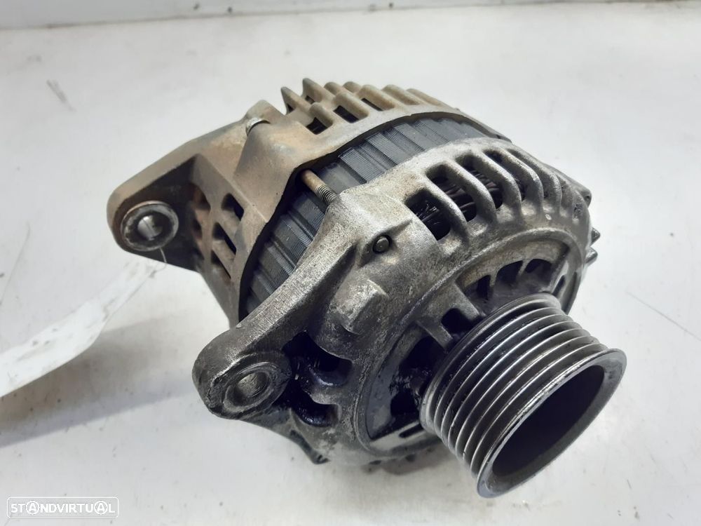 ALTERNADOR ISUZU D-MAX - 1