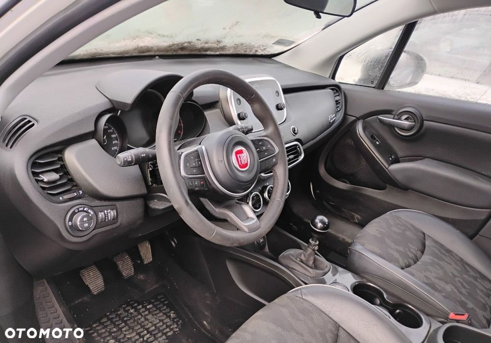 Fiat 500X - 17
