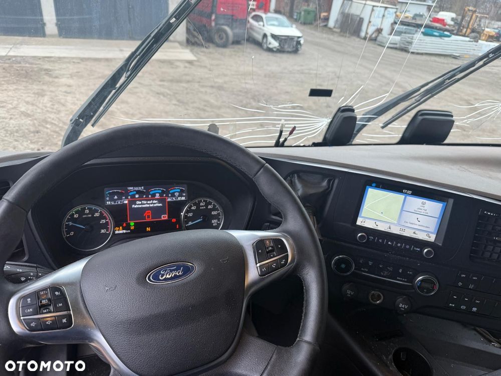 Ford F-MAX 500 LUXURY - 23