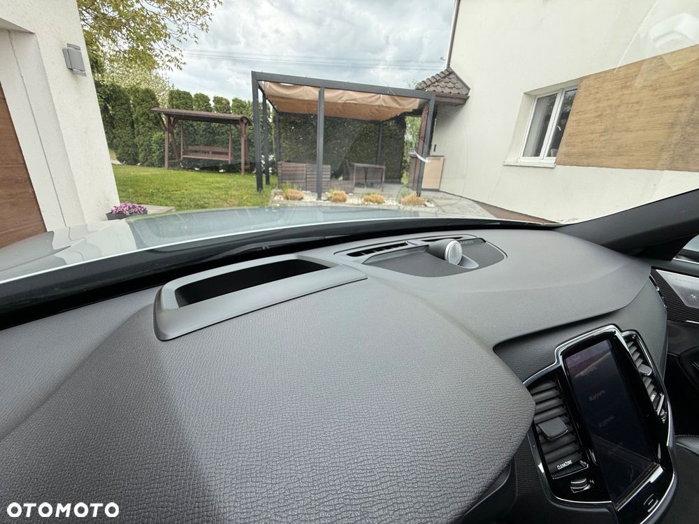 Volvo XC 90 T6 AWD Geartronic RDesign - 16