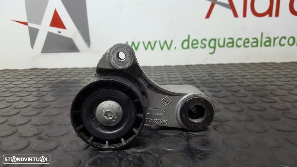 TENSOR CORREIA AUXILIAR RENAULT MEGANE I SCENIC (JA0) 1.9 DTI DIESEL CAT - 4