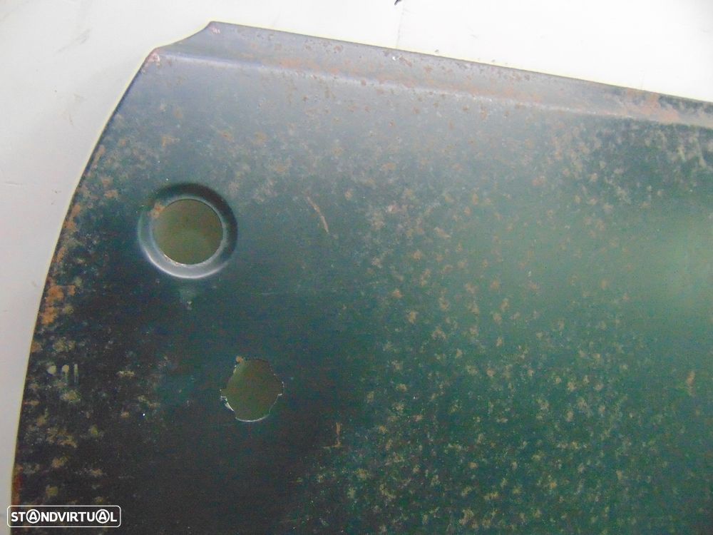 Renault super 5 painel de porta - 2