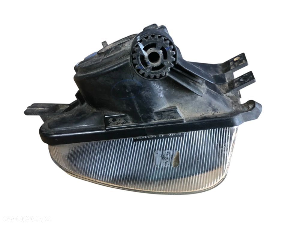 Halogen Przeciwmgielny Prawy Przód BMW F10 F11 6317721688601 (2010 – 2017) -Gwarancja Wysyłka Montaż - 6
