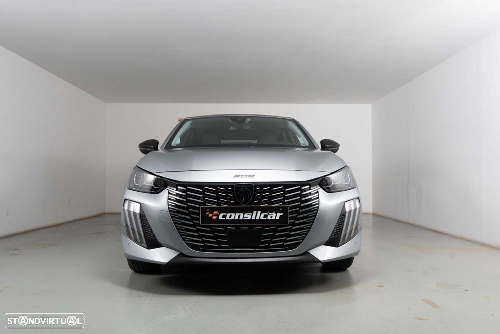 Peugeot 208 1.2 PureTech Allure Pack - 4