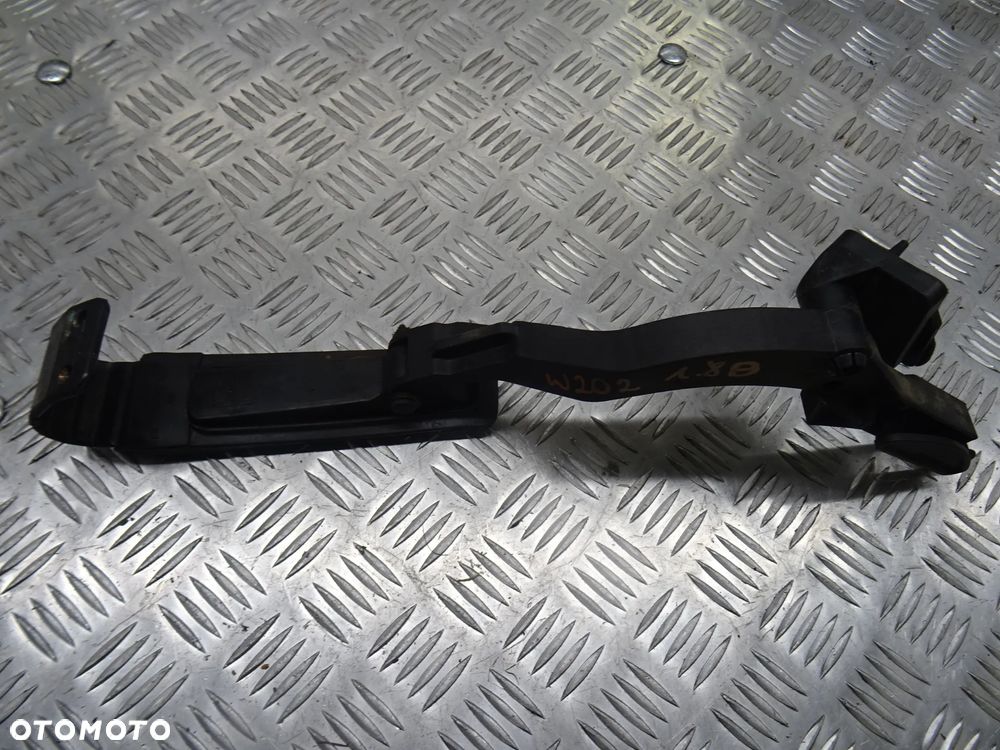MERCEDES W202 LIFT 96-01 PEDAŁ GAZU POTENCJOMETR - 2
