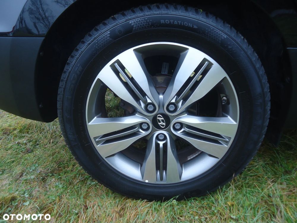 Hyundai ix35 2.0 GDI Premium 2WD - 32