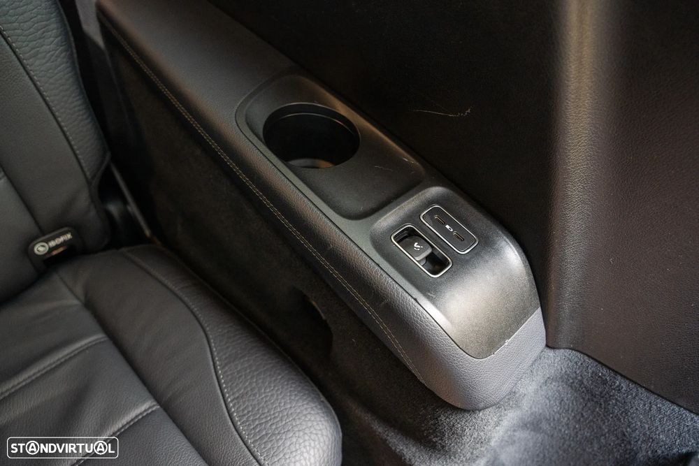 Mercedes-Benz GLS 400 d 4Matic - 31