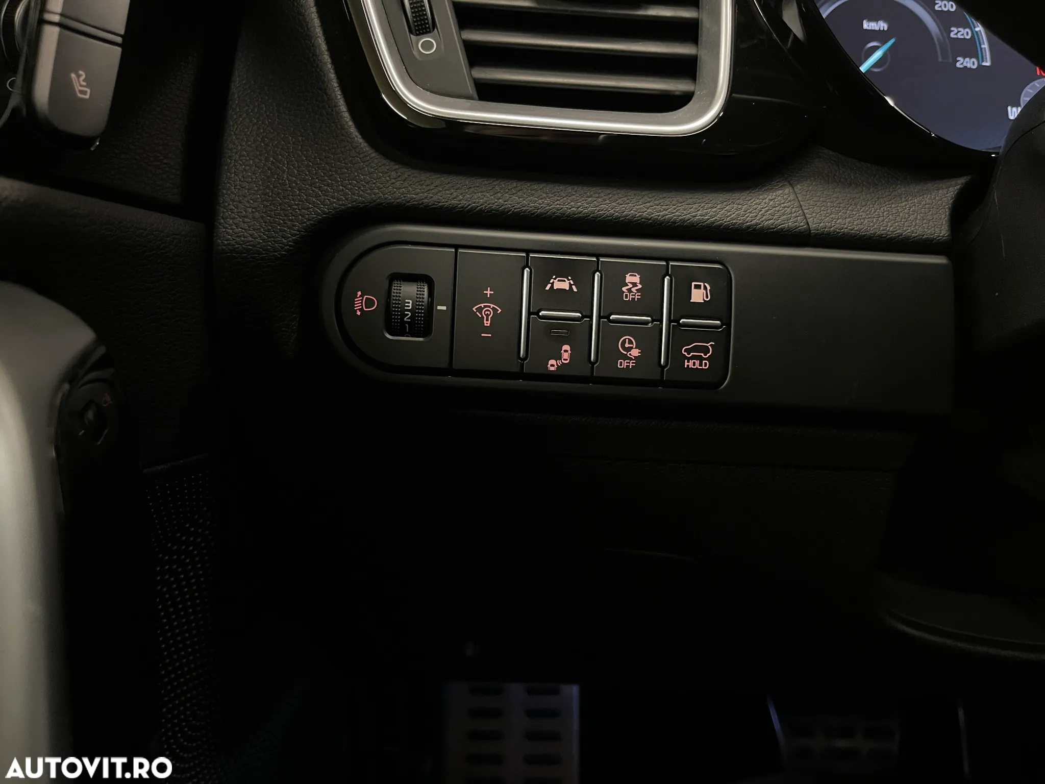 Kia XCeed 1.6 GDI DCT6 OPF Plug-in-Hybrid Platinum Edition - 28