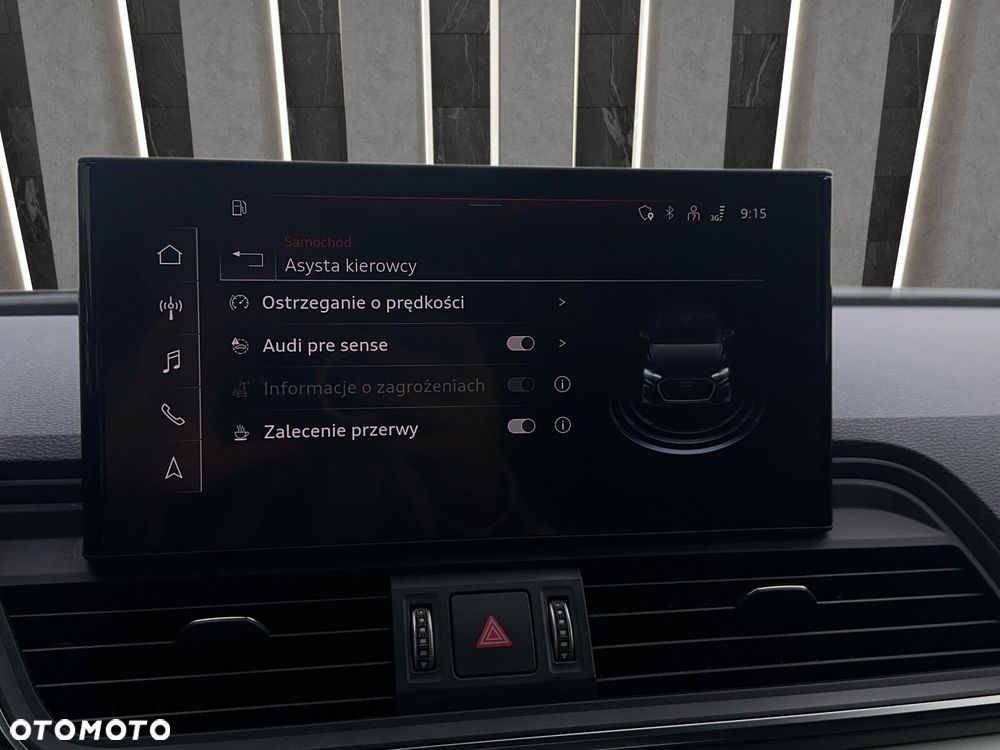 Audi Q5 40 TDI mHEV Quattro S tronic - 20