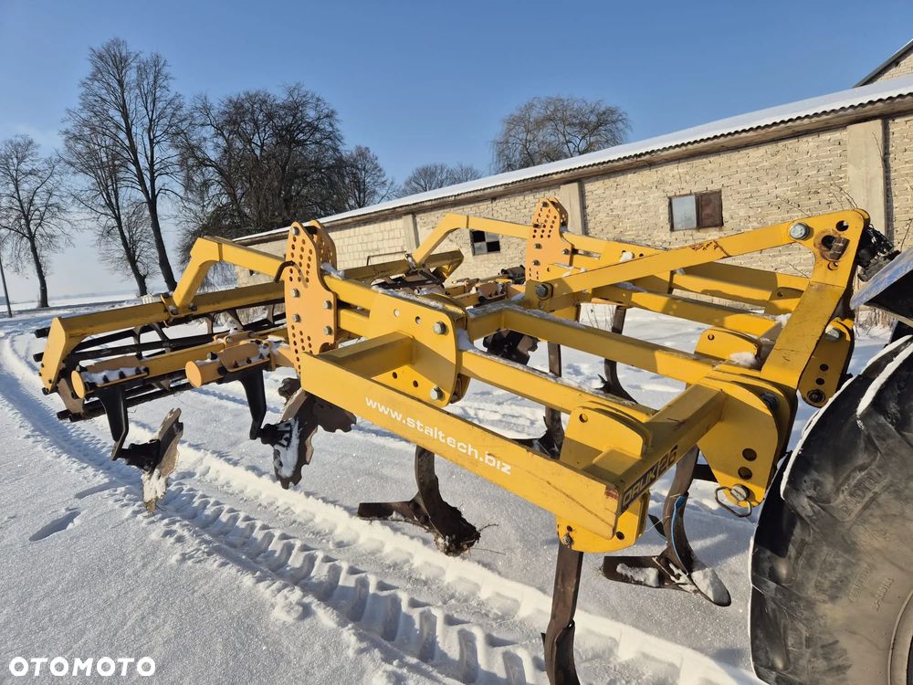 Staltech ORLIK 26 - 2