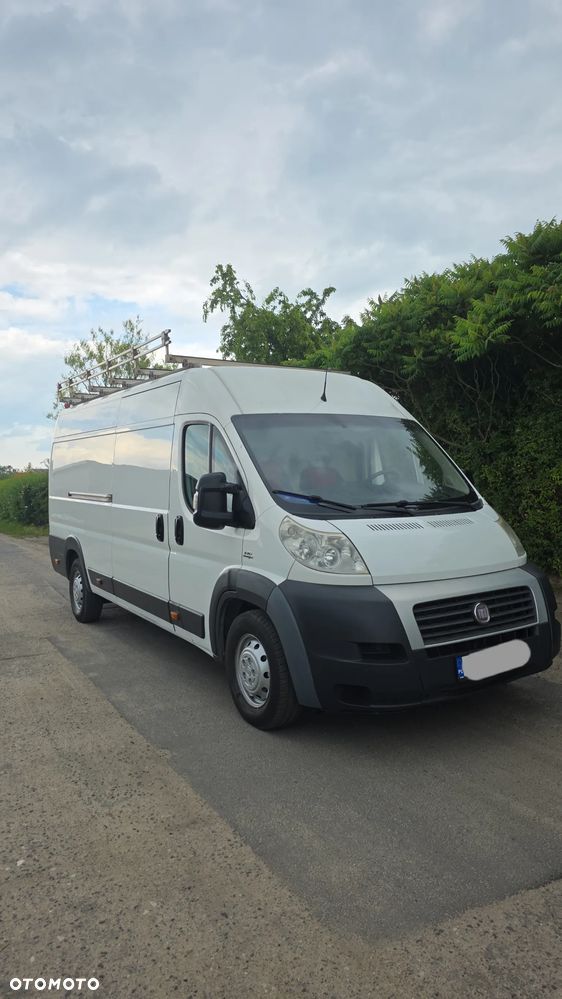 Fiat Ducato - 3