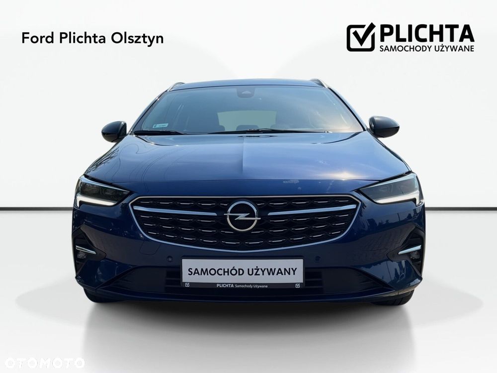 Opel Insignia - 3