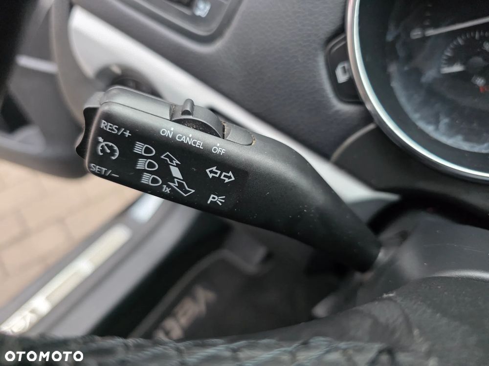 Skoda Yeti 1.2 TSI Elegance DSG - 18