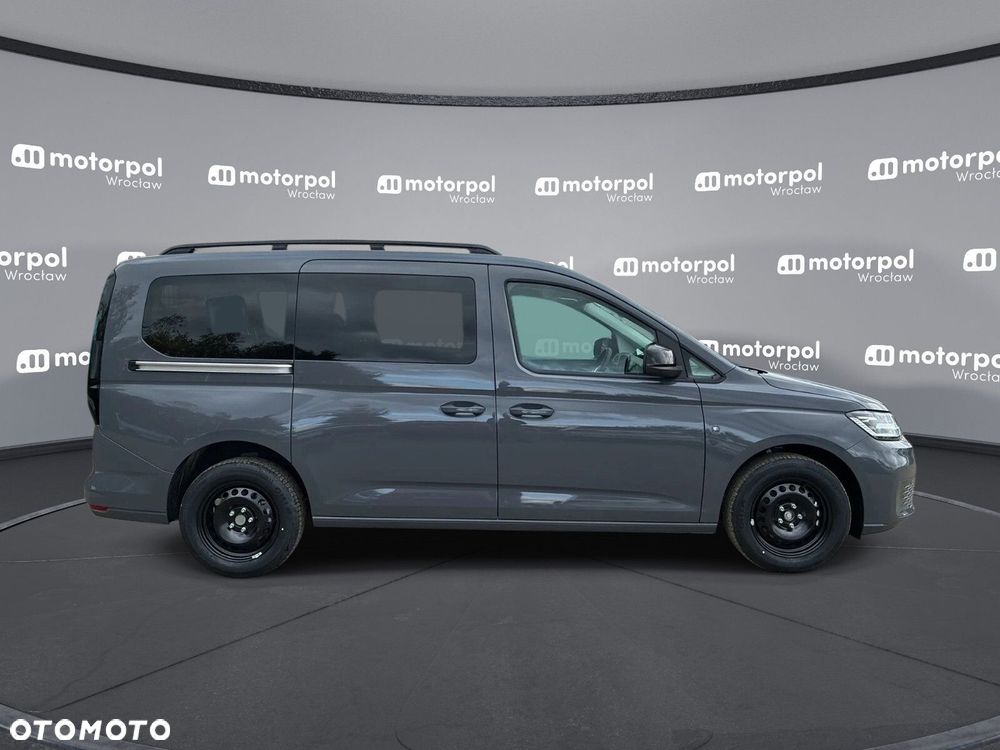 Volkswagen Caddy Maxi 2.0 TDI DSG - 5