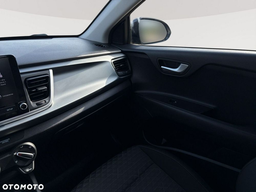 Kia Rio 1.0 T-GDI M - 22