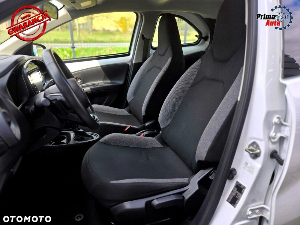 Toyota Aygo X - 24