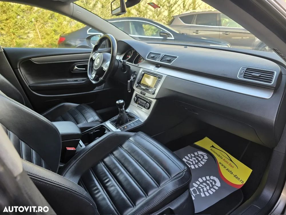 Volkswagen Passat - 7