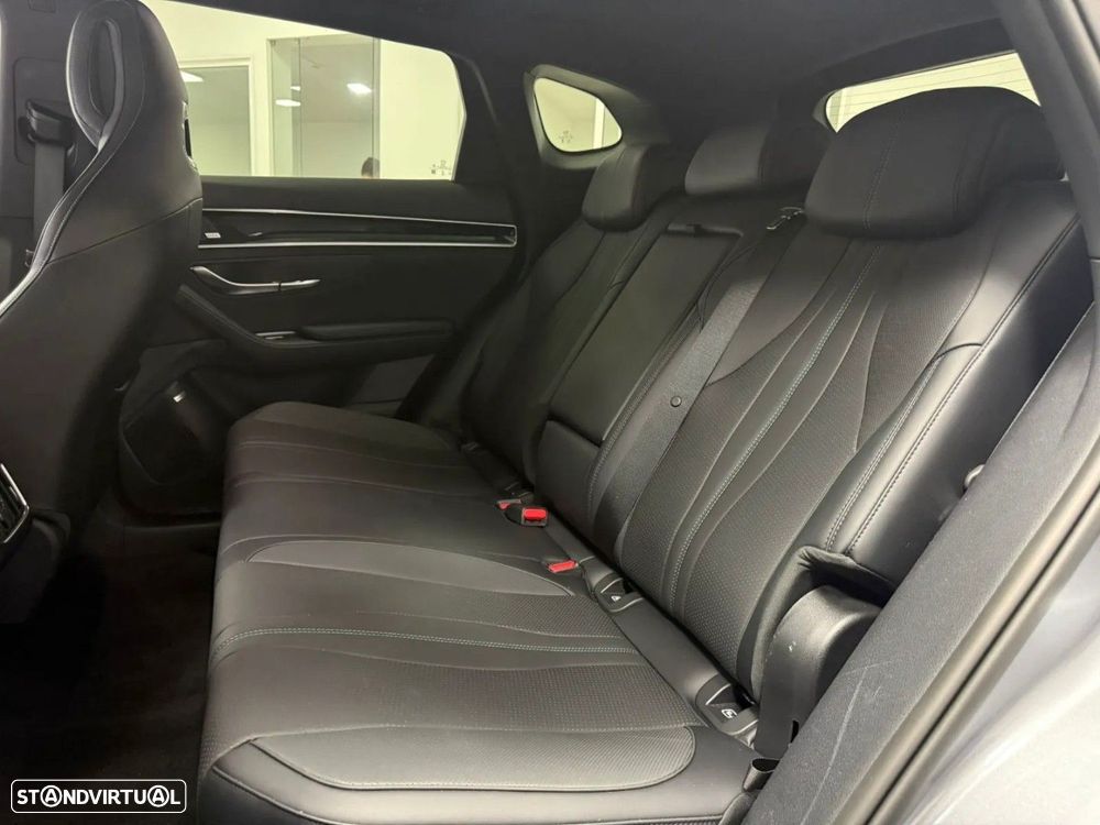 BYD Seal U 1.5 DM-i Boost - 11