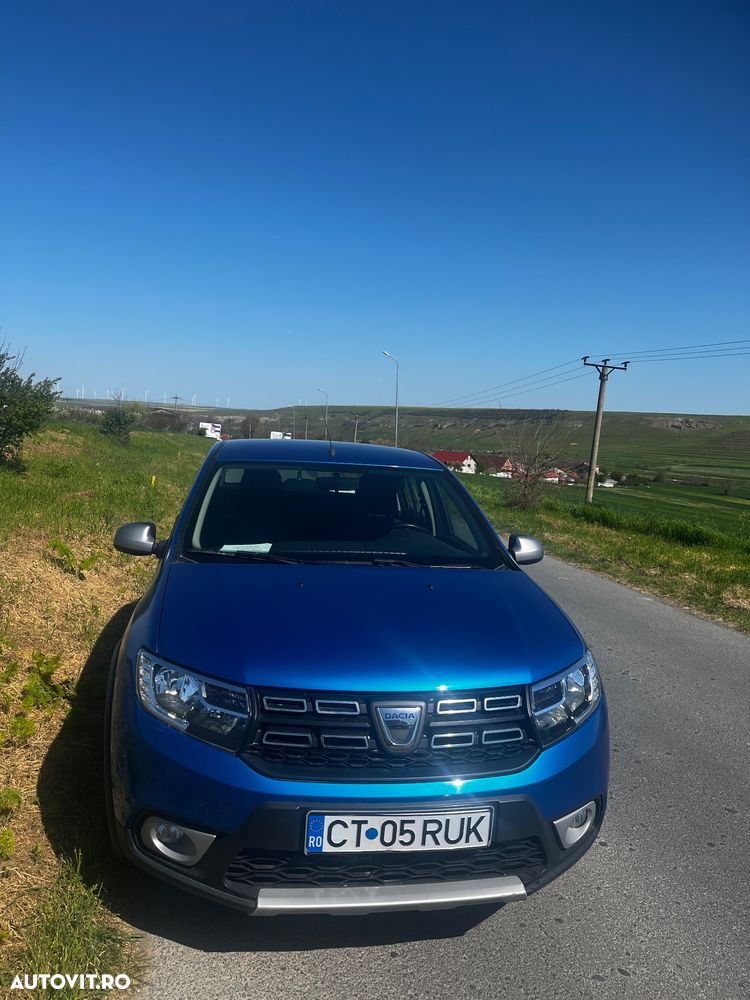 Dacia Logan 0.9 TCe Prestige - 9