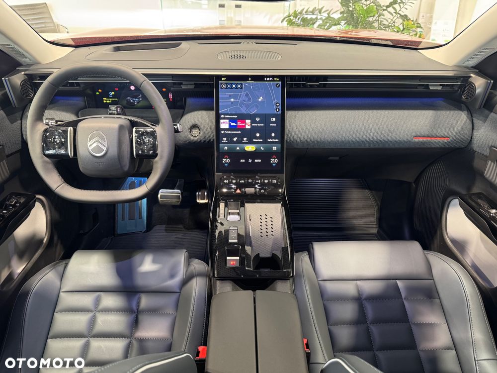 Citroën C5 Aircross 1.2 mHEV Max eDCT6 - 15