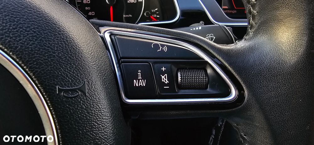 Audi A5 Sportback 2.0 TDI quattro DPF S tronic - 35