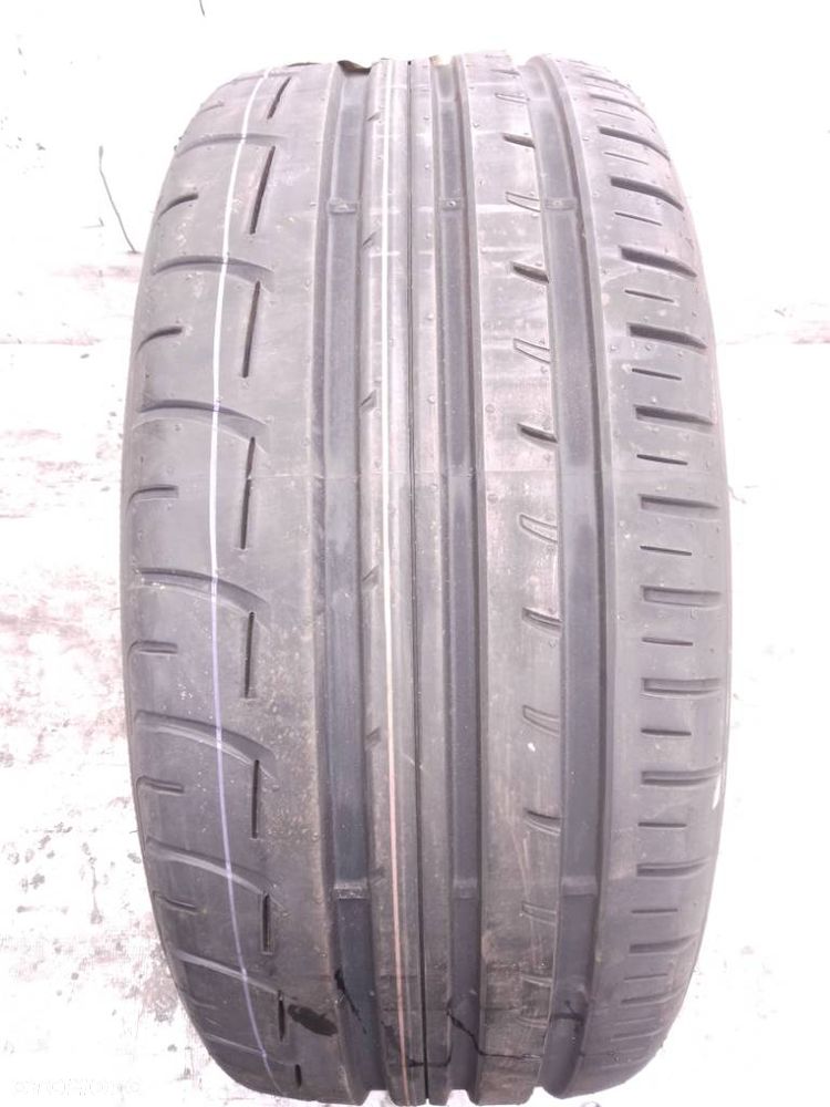 Dunlop Sport Maxx RT2 245/45 R18 100Y 2024 - 1