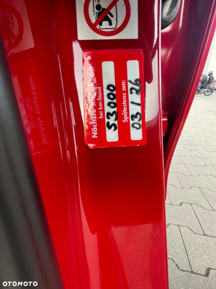 Toyota Yaris 1.33 VVT-i Executive - 25