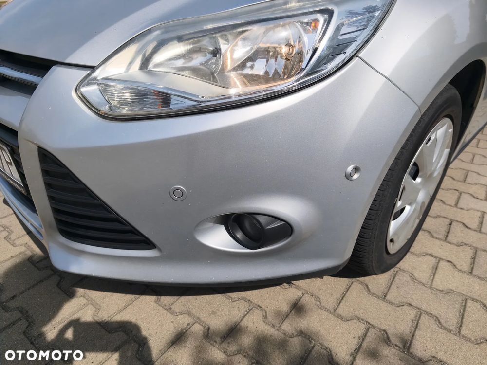 Ford Focus 1.6 TDCi Edition - 3