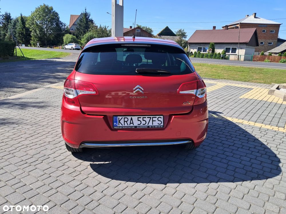 Citroën C4 VTi 95 Selection - 5