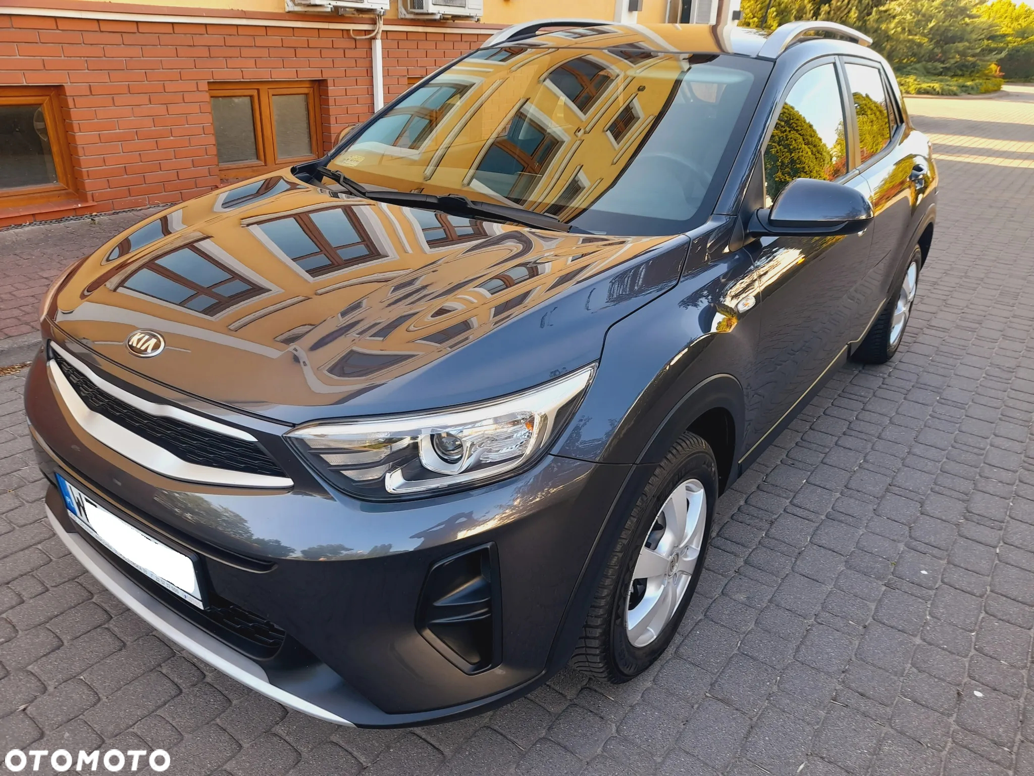 Kia Stonic 1.2 M - 25