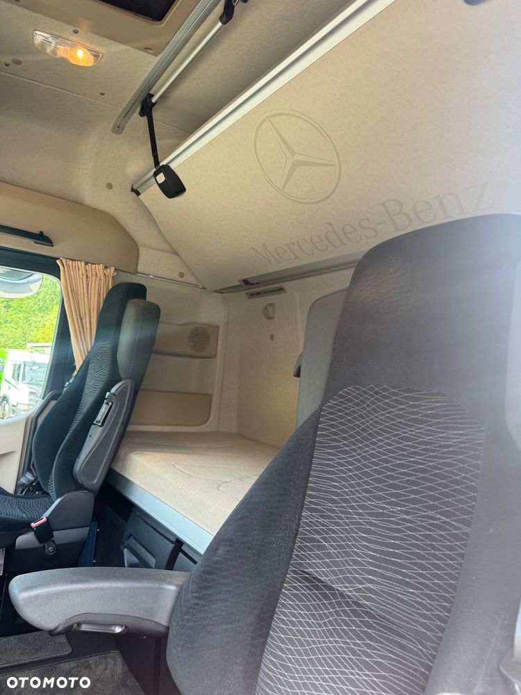 Mercedes-Benz Actros1845 425000km!!! - 22