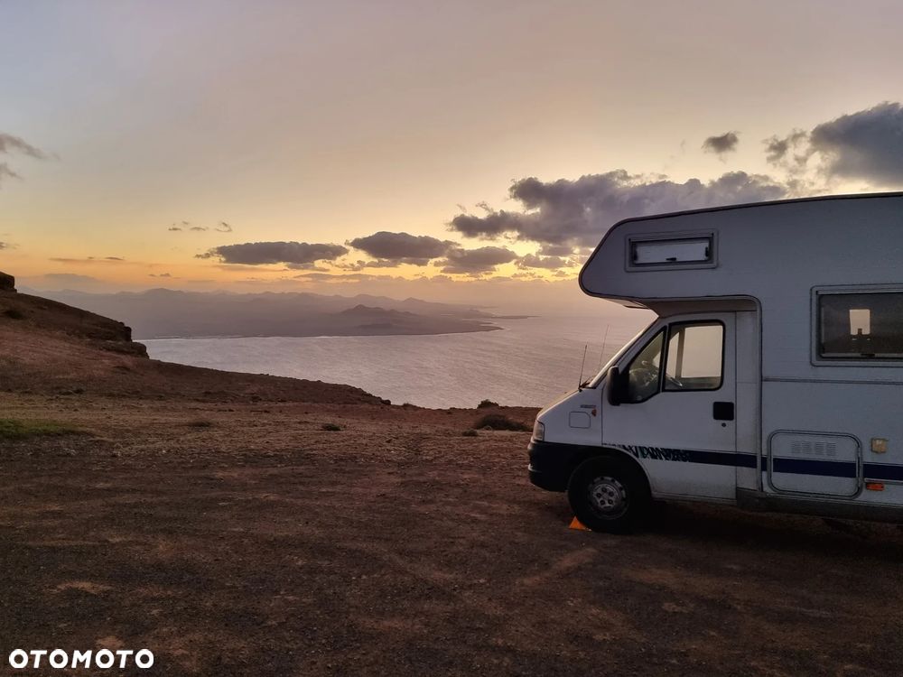 Fiat Ducato - 29